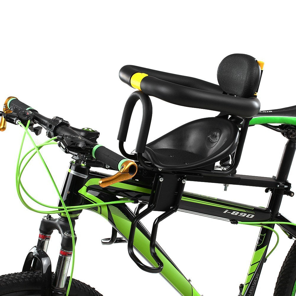 MiniRider Bike Seat Pro