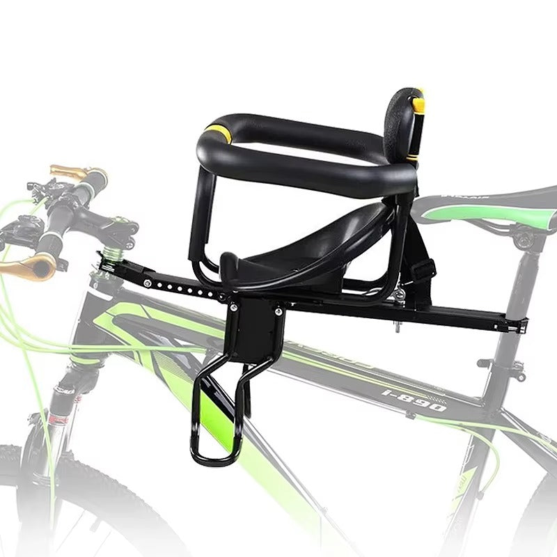 MiniRider Bike Seat Pro
