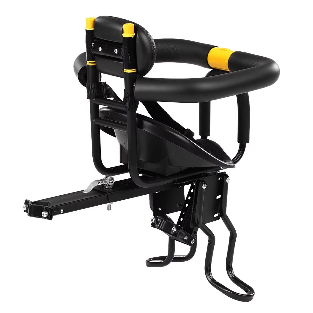 MiniRider Bike Seat Pro